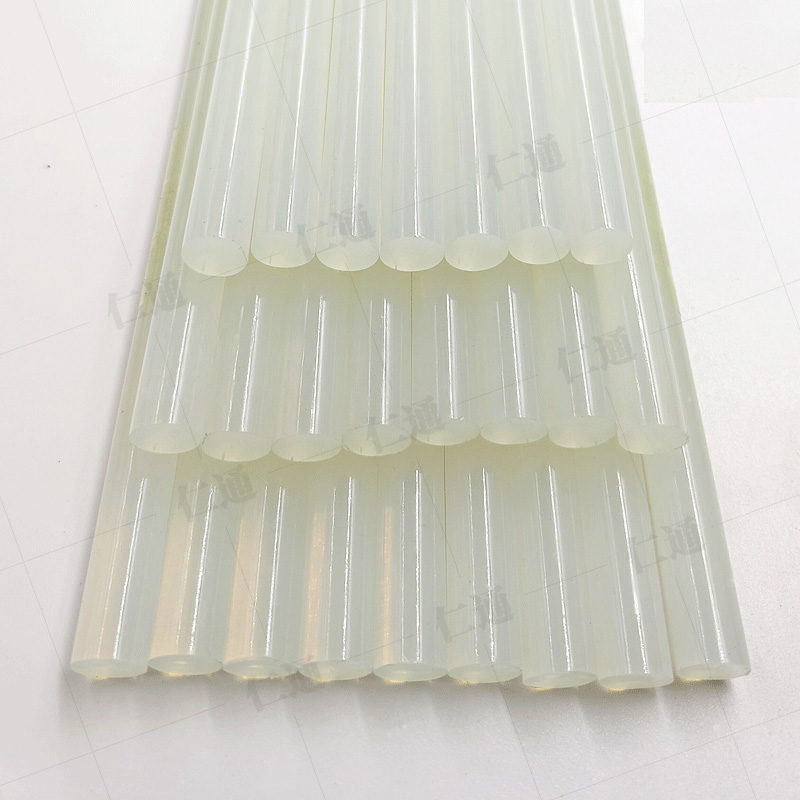 S-328白色热熔胶棒